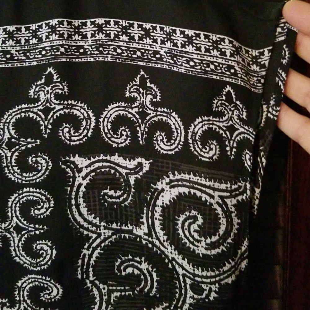 Talbots petite top - Picture 3 of 4
